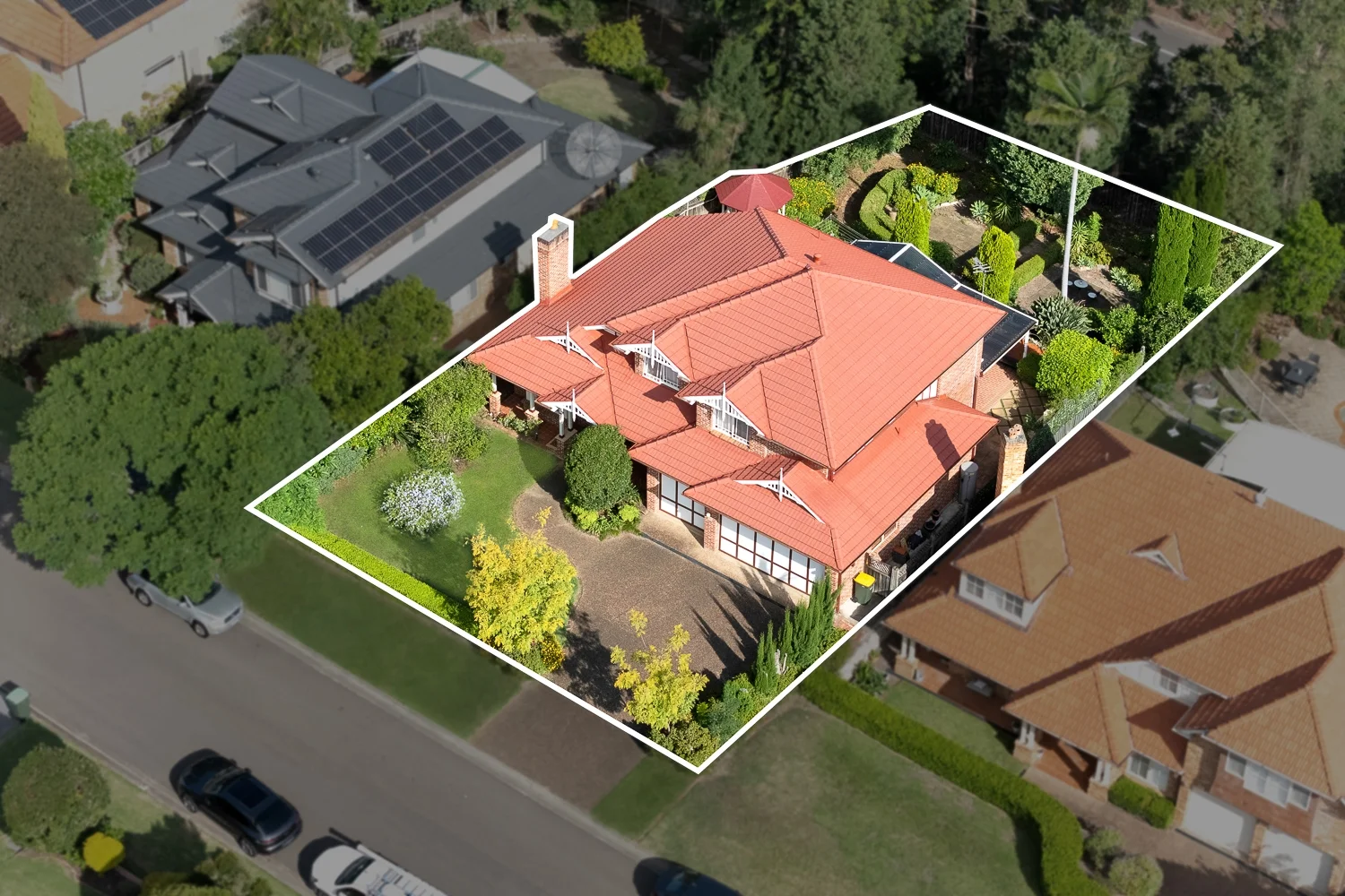 Additional image 31 of 14 Badenoch Avenue, Glenhaven NSW 2156