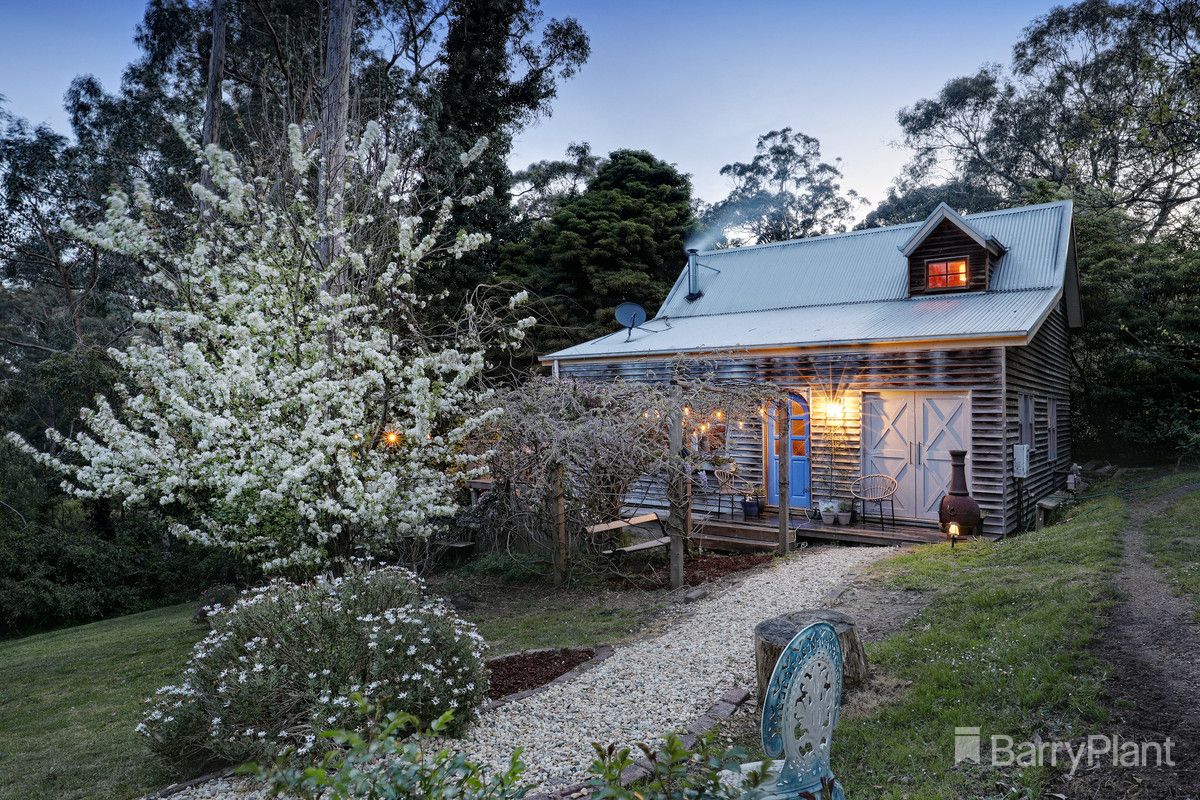 19 Paradise Avenue, Clematis VIC 3782, Image 0