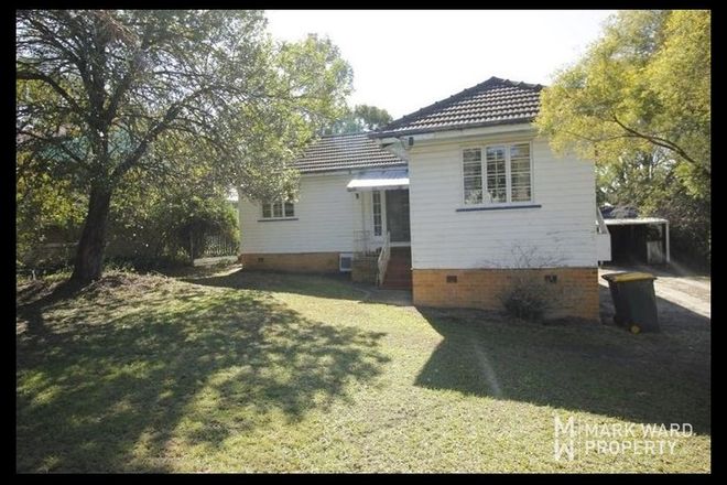 Picture of 252 Henson Road, SALISBURY QLD 4107