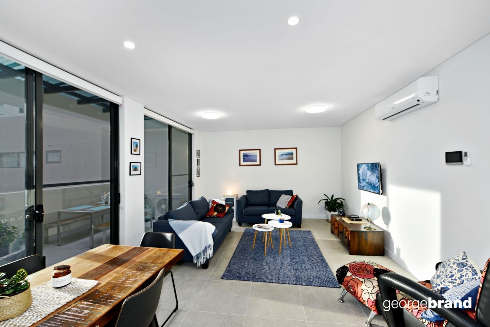 206/14 Cape Three Points Road, Avoca Beach NSW 2251, Image 1