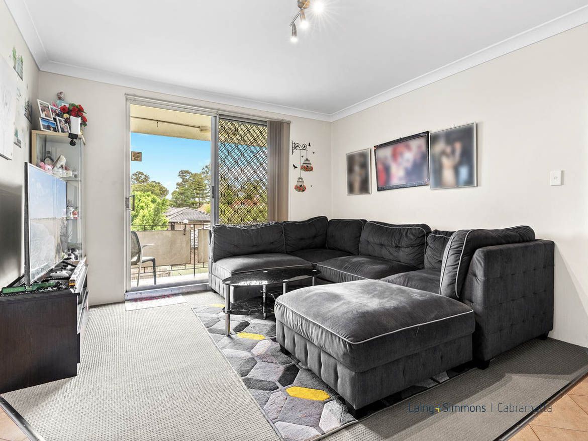 25/118 Longfield Street, Cabramatta NSW 2166, Image 1