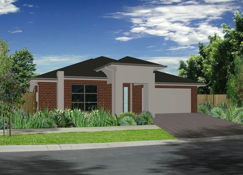 Lot 508 Paringa Drive, THE PONDS NSW 2769, Image 0