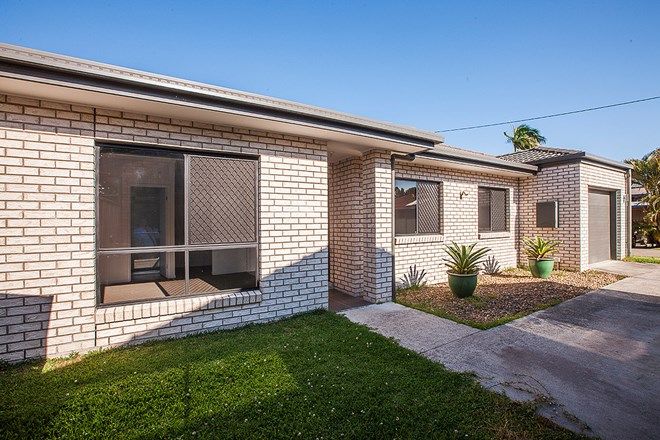 Picture of 2/70 Lawn Terrace, CAPALABA QLD 4157
