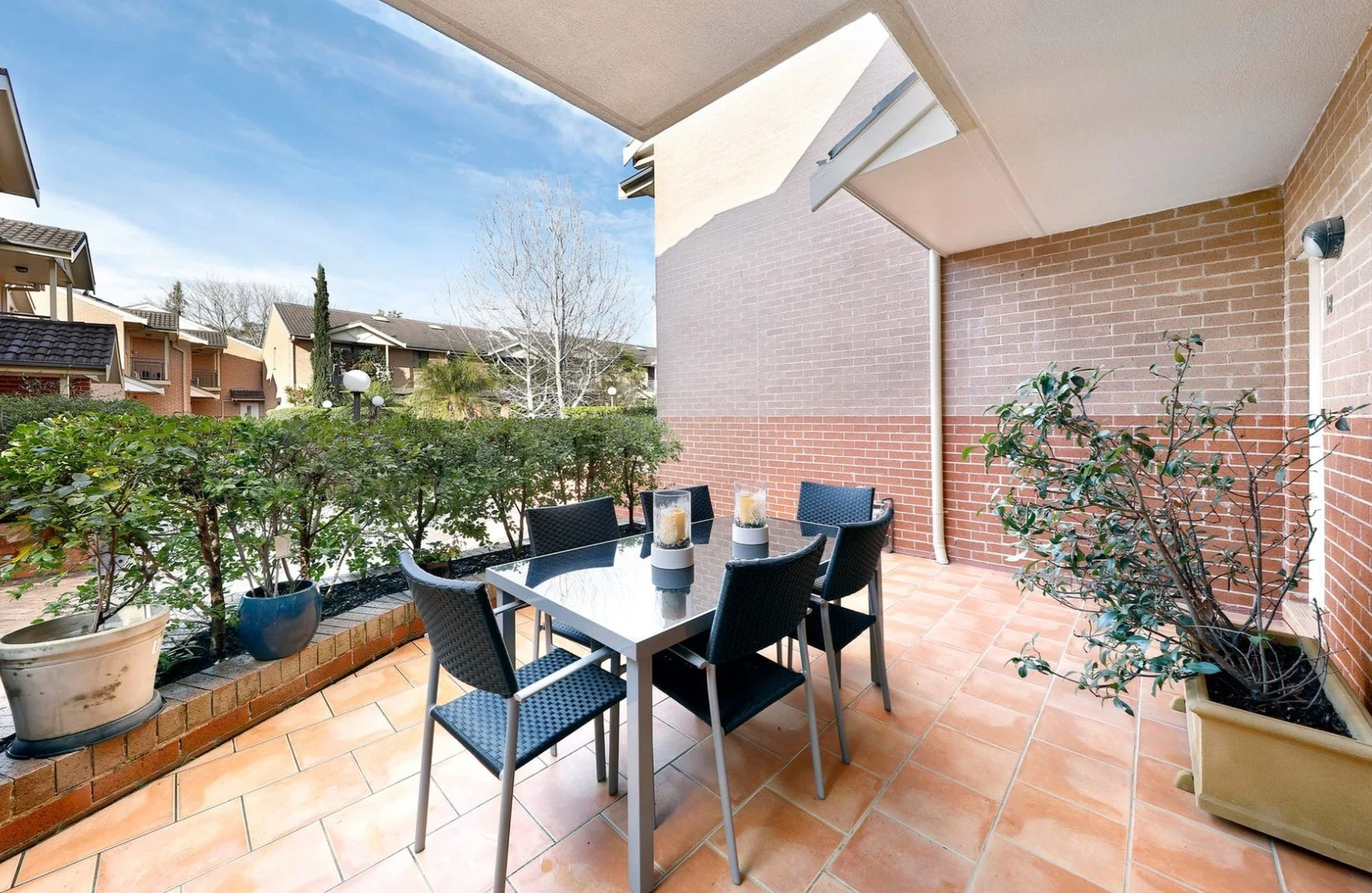 Primary image of 13/8 Warumbui Avenue, Miranda NSW 2228