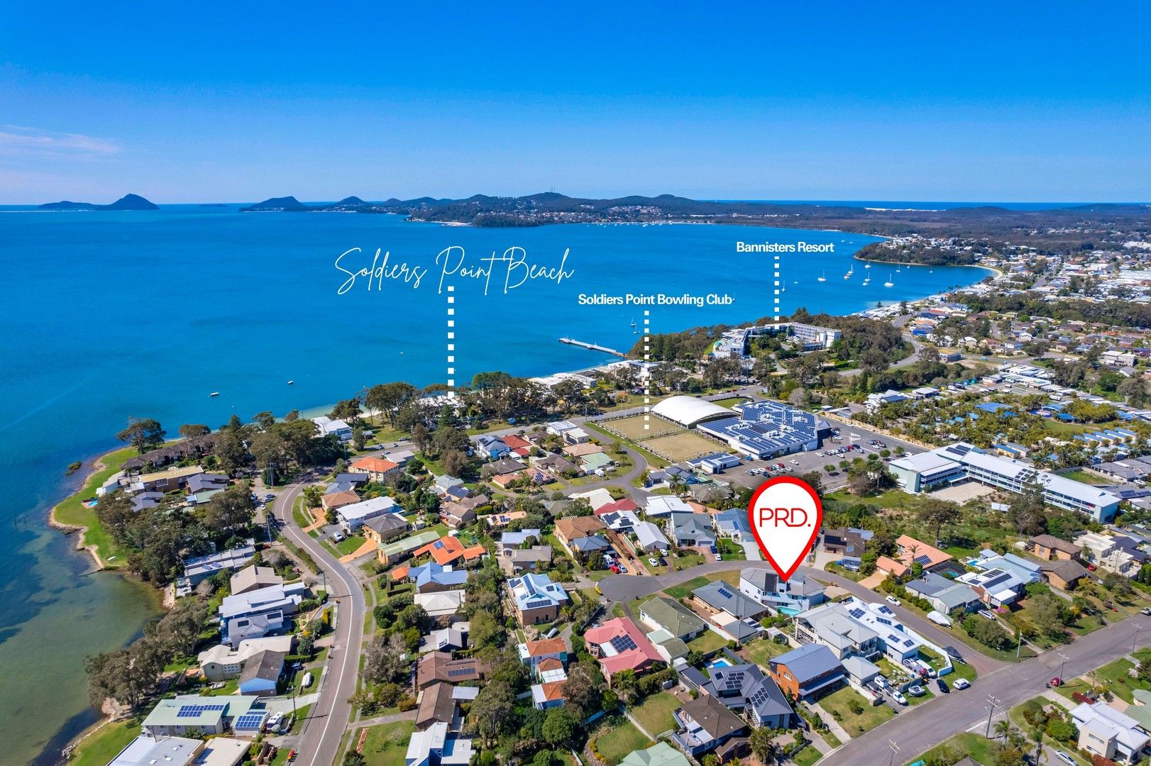 3 Grandview Close, Soldiers Point NSW 2317, Image 0