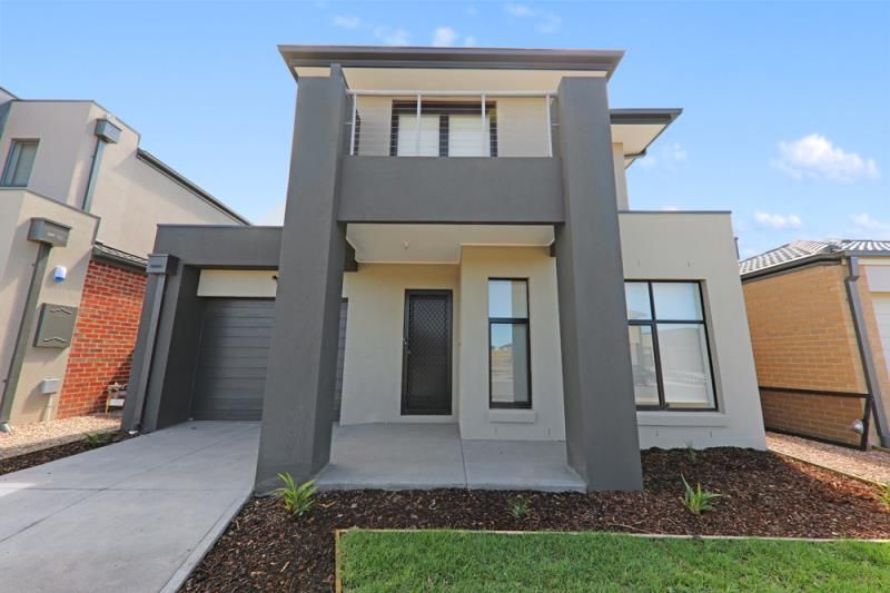 4 bedrooms House in 29 Charles Street WALLAN VIC, 3756