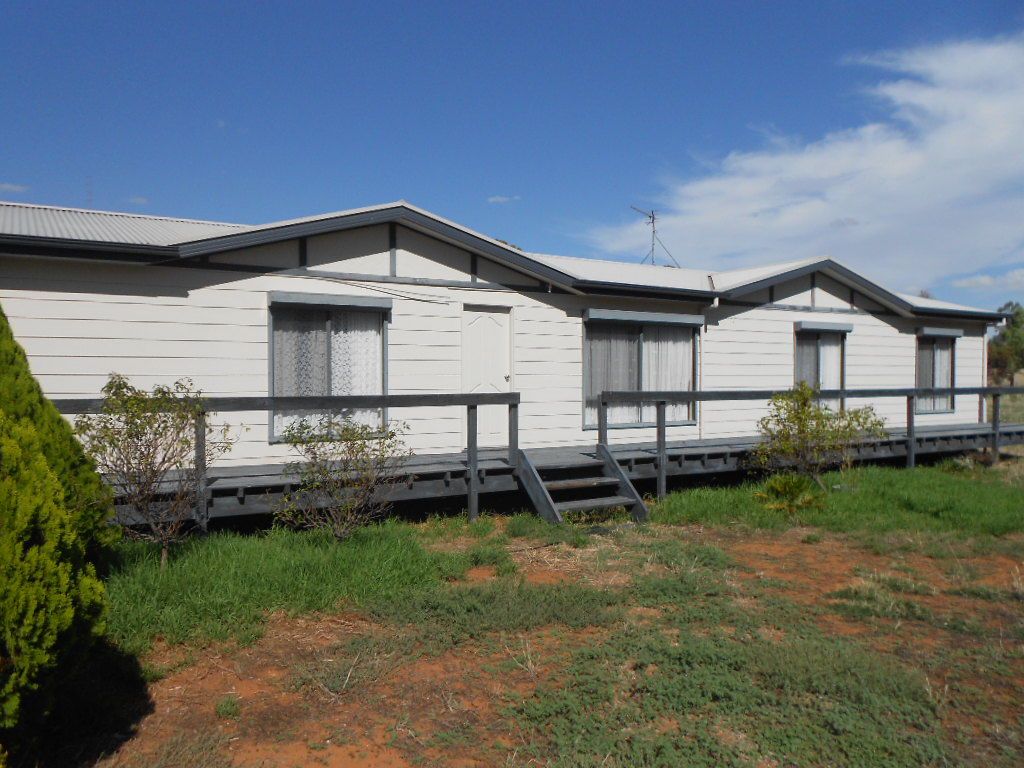 61 Port Street, Gladstone SA 5473, Image 0