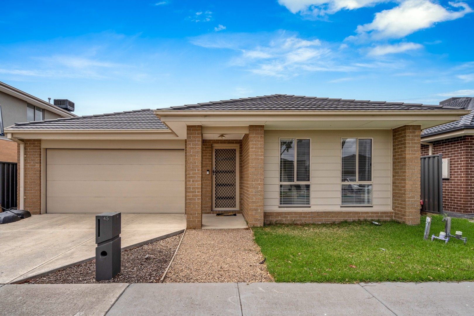 45 Scoria Circuit, Craigieburn VIC 3064, Image 0