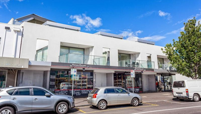 Picture of 7/67 Ferguson Street, WILLIAMSTOWN VIC 3016