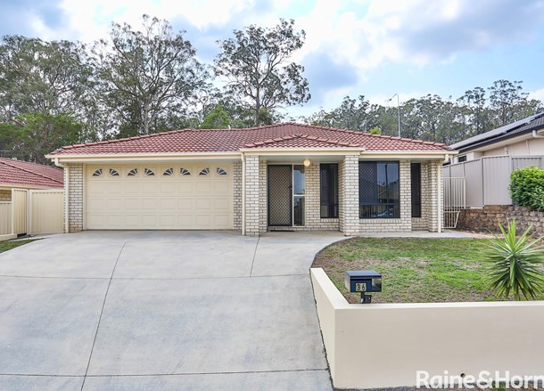 36 Bufalino Street, Parkinson QLD 4115