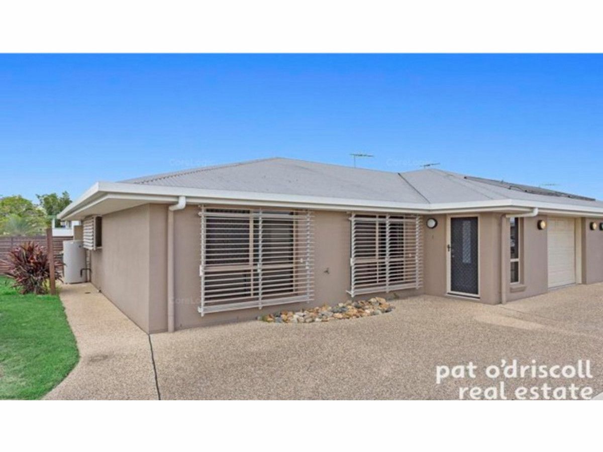 1/84-86 Edington Street, Berserker QLD 4701, Image 0