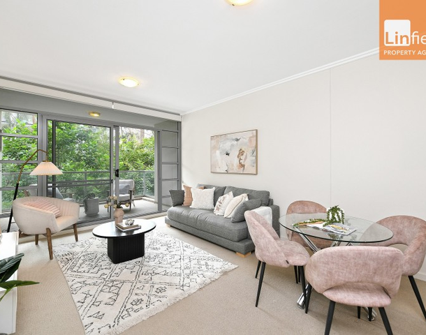 17/6-8 Drovers Way, Lindfield NSW 2070