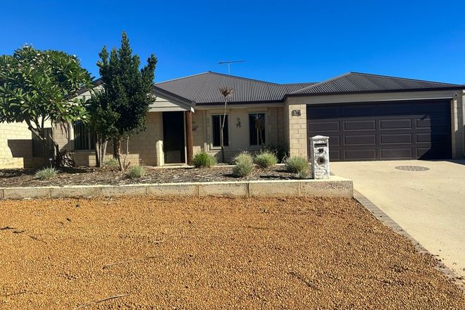 Picture of 18 Sutherland Drive, MOUNT TARCOOLA WA 6530