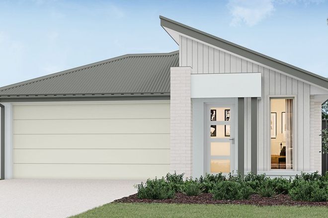 Picture of Lot 1743 New Road, GREENBANK QLD 4124