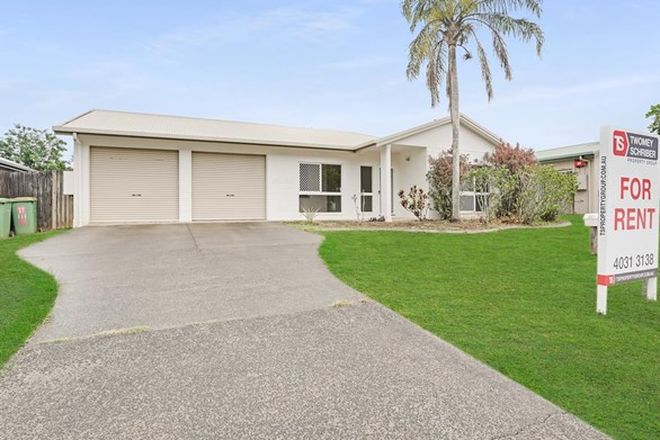 320 Rental Properties In Edmonton Qld 4869 Domain
