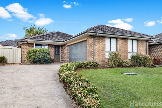 Picture of 1/32 Stanton Drive, RAWORTH NSW 2321