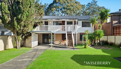 Picture of 7 Costa Avenue, SAN REMO NSW 2262