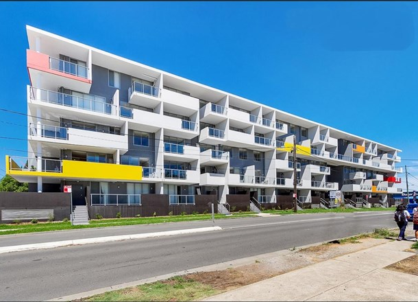 308/12 Fourth Avenue, Blacktown NSW 2148