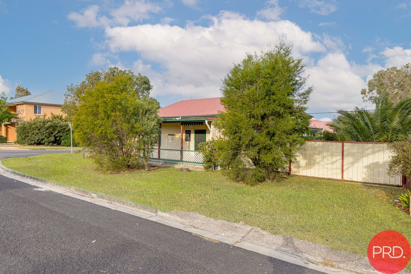2 bedrooms House in 158 Victoria Street EAST MAITLAND NSW, 2323