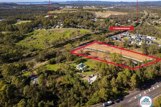 Picture of Lot 10/17-23 Railway Road, WARNERVALE NSW 2259