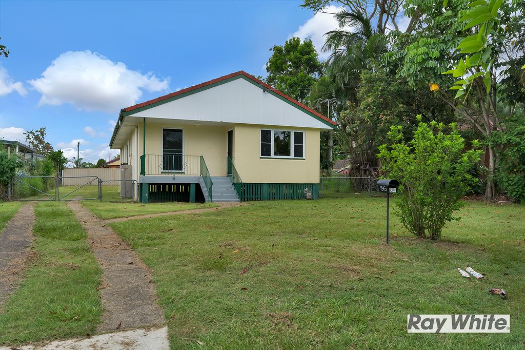 86 Sinclair Drive, CAROLE PARK QLD 4300, Image 0