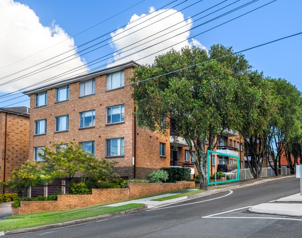 3/27 Forster Street, West Ryde NSW 2114