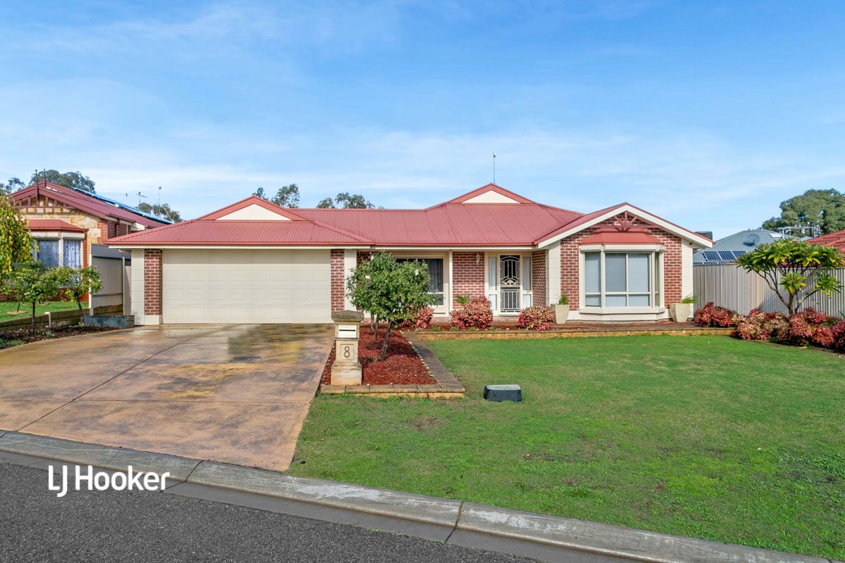 8 Garden Street, Blakeview SA 5114, Image 0