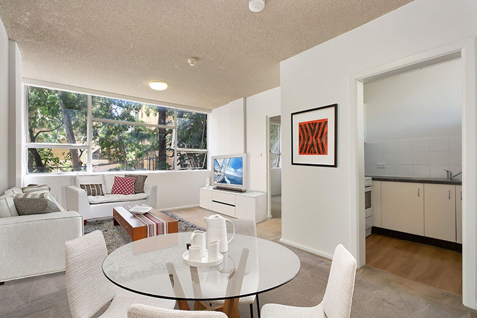 1 bedrooms Apartment / Unit / Flat in 27/117 Victoria Street POTTS POINT NSW, 2011