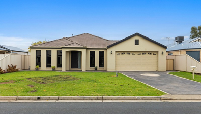 Picture of 15 Derry Drive, YARRAWONGA VIC 3730