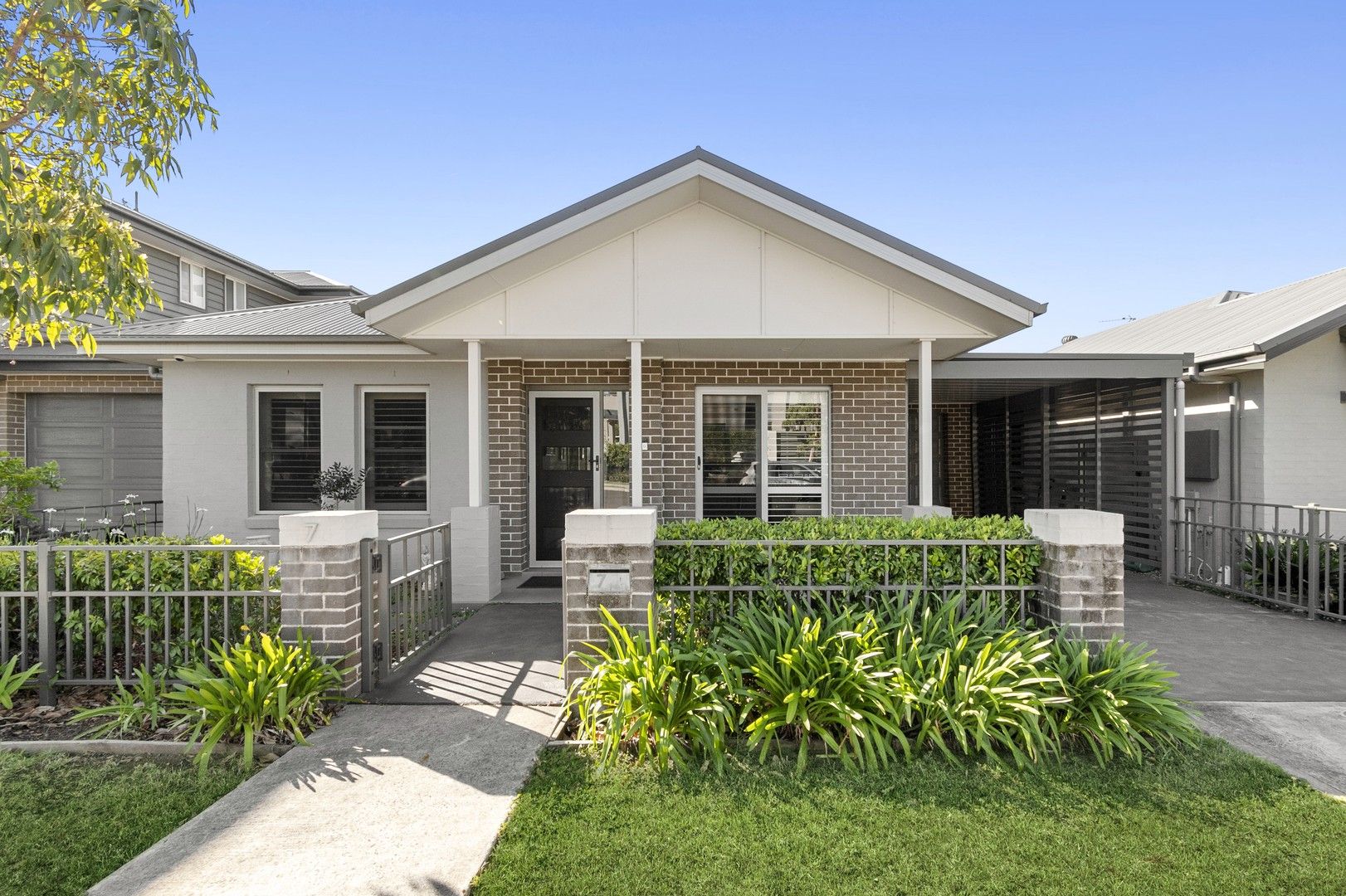 7 Altitude Street, North Richmond NSW 2754, Image 0