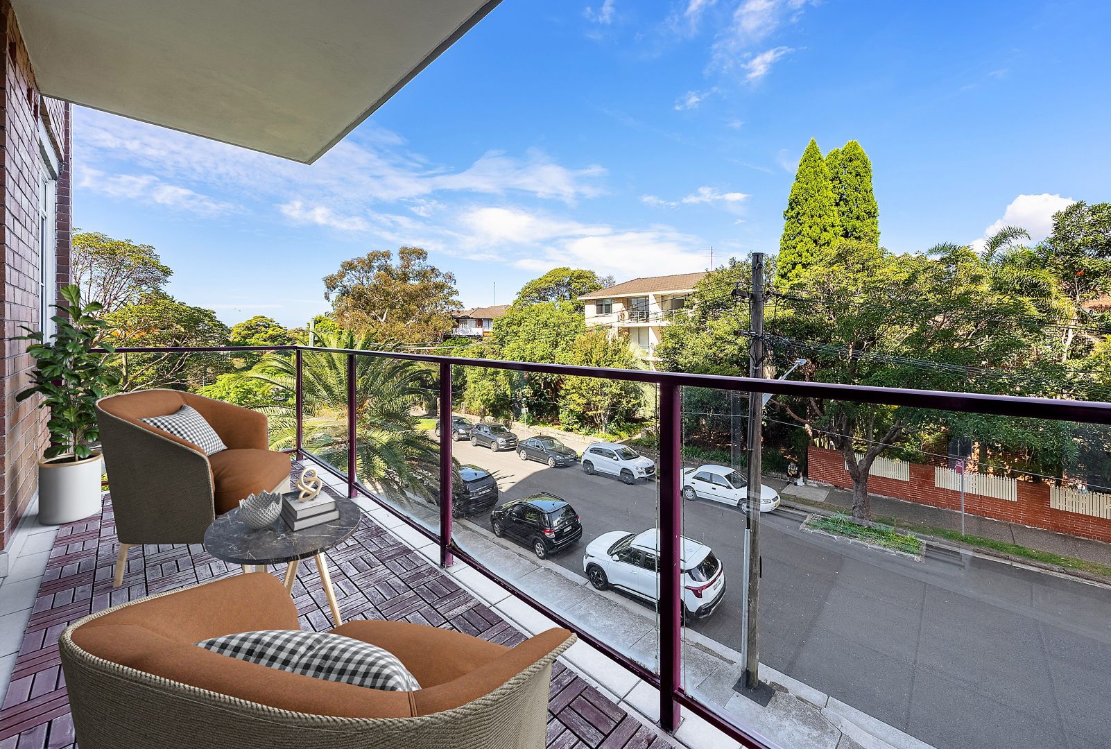 22/27 Rangers Road, Cremorne NSW 2090, Image 1