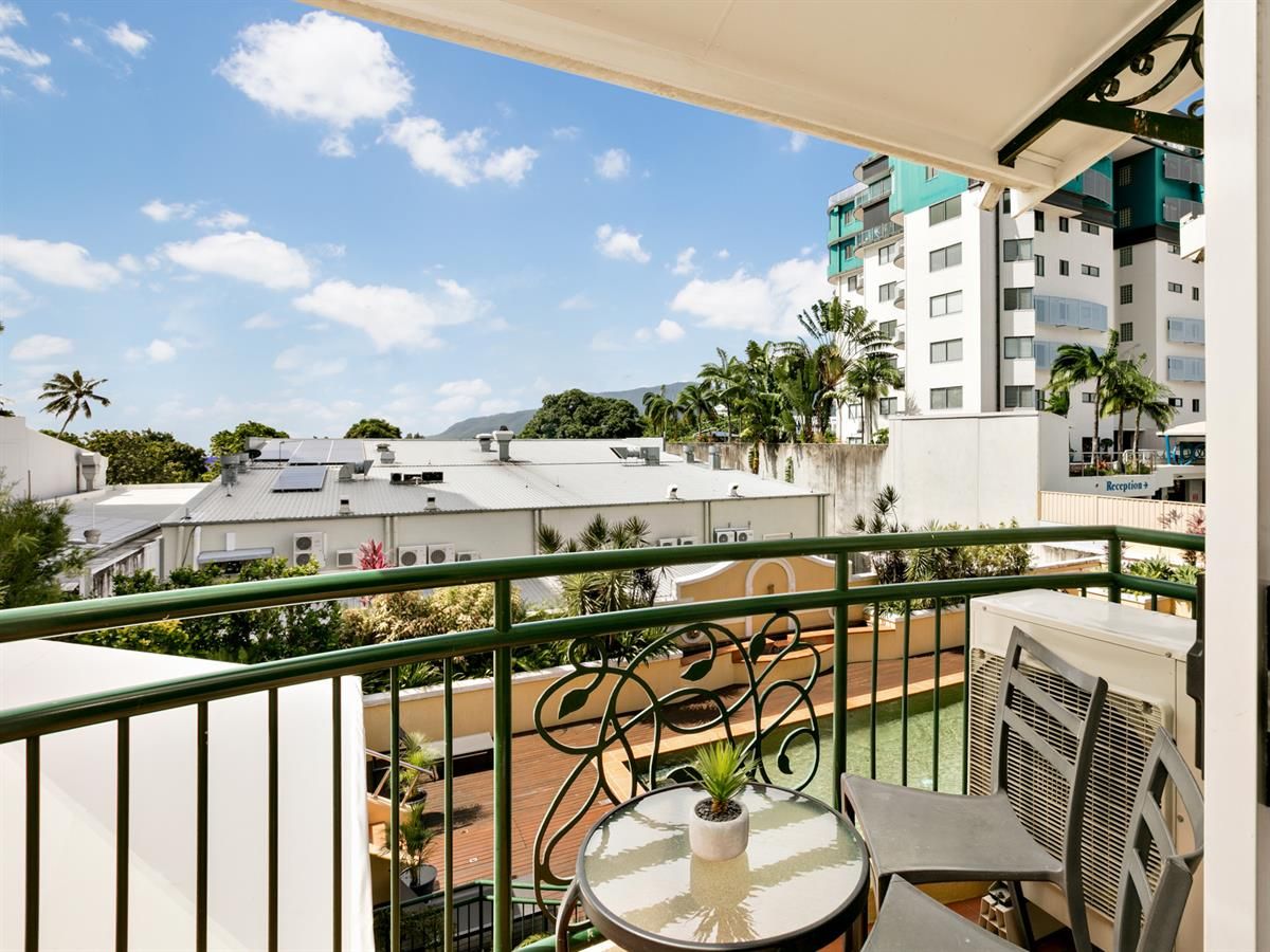 41/62 Abbott Street, Cairns City QLD 4870, Image 0