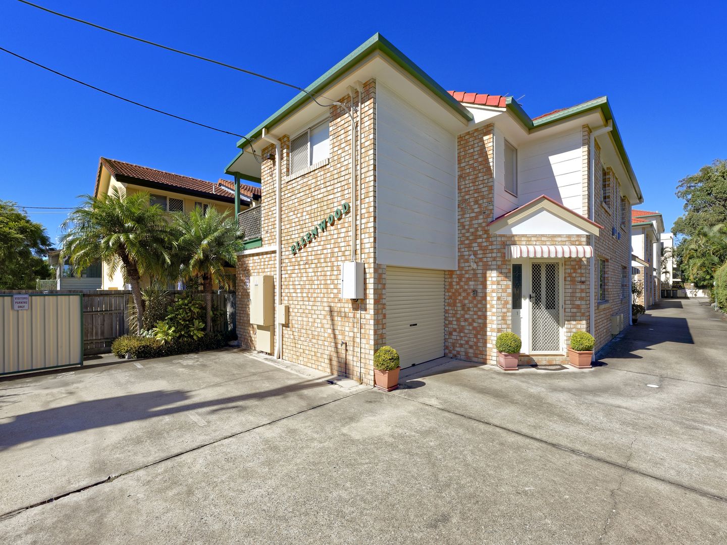 1/19 Ellen Street, Woody Point QLD 4019, Image 1