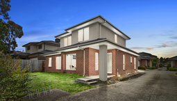 Picture of 1/36 Kathryn Road, KNOXFIELD VIC 3180