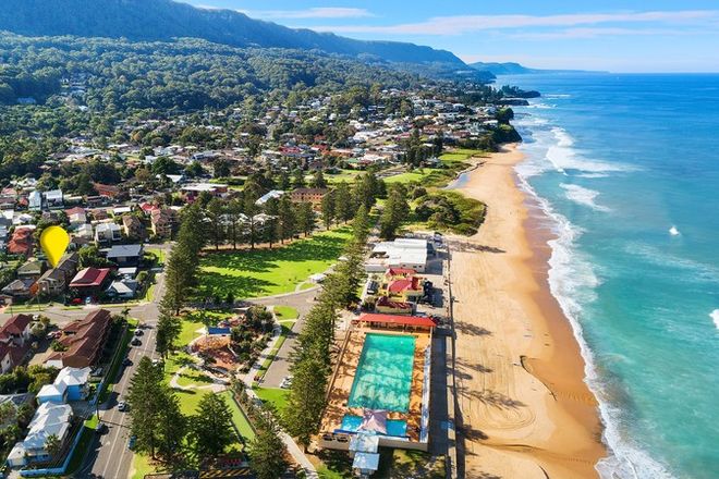 Picture of 3/10 The Esplanade, THIRROUL NSW 2515
