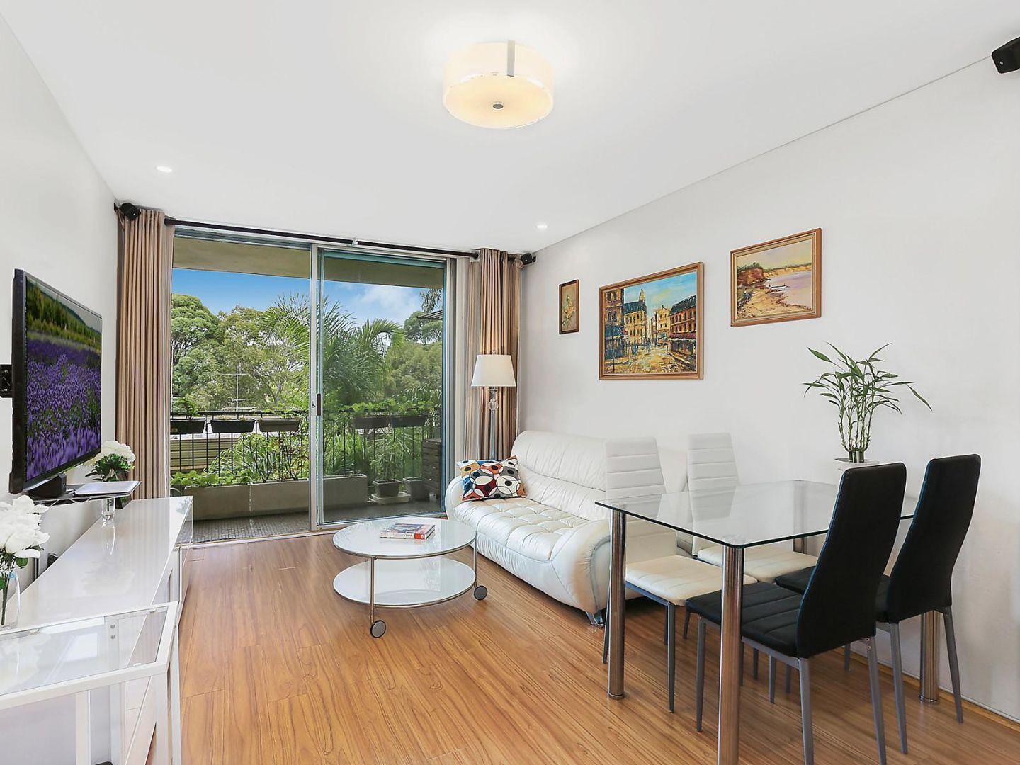 2 bedrooms Apartment / Unit / Flat in 7/446 Pacific Highway LANE COVE NSW, 2066