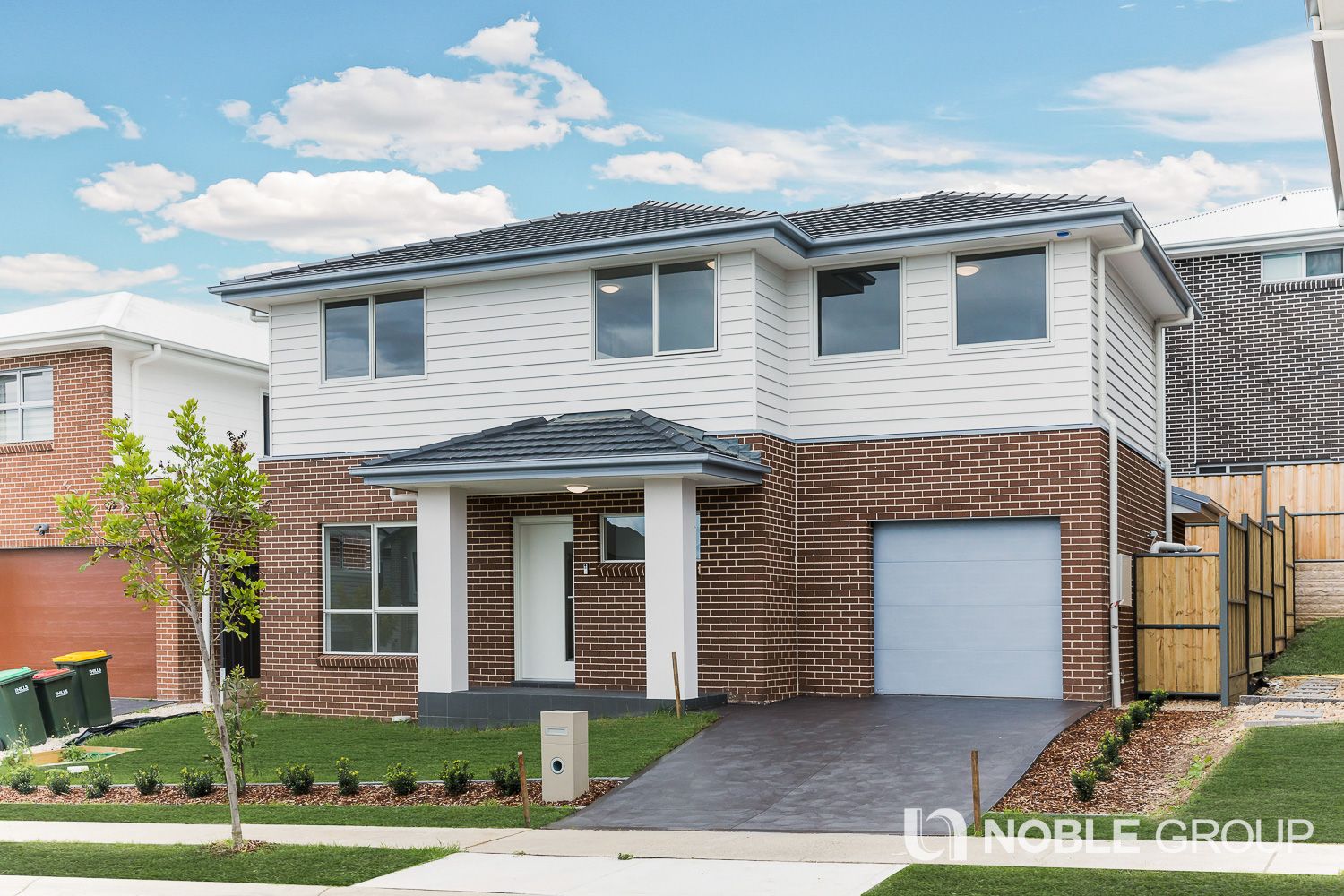 30 Welara Street, Box Hill NSW 2765 - House For Rent - $730 | Domain