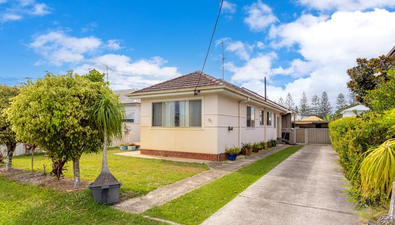 Picture of 55 Wharf Street, TUNCURRY NSW 2428