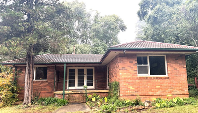 Picture of 12 Mitchell St, WENTWORTH FALLS NSW 2782