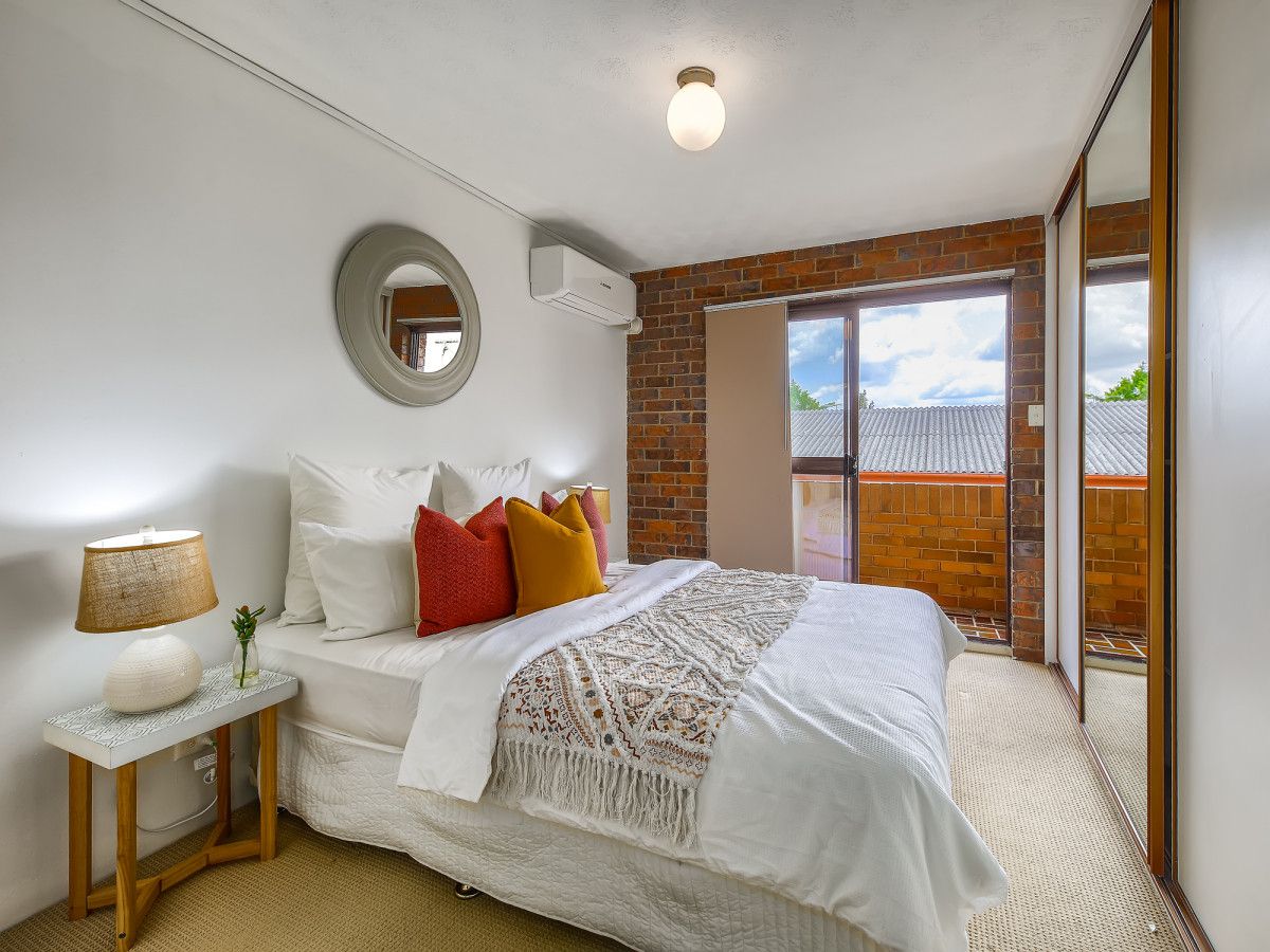 3/74 Bellevue Terrace, Clayfield QLD 4011, Image 1