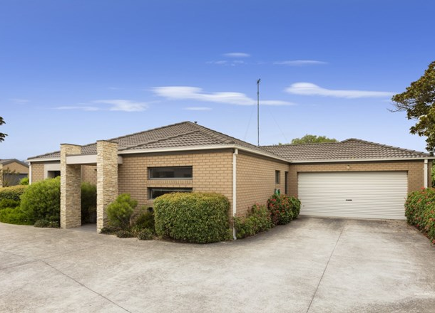 7/11 Bennett Street, Drysdale VIC 3222