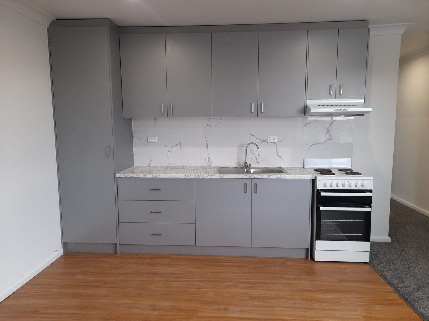 2 bedrooms Apartment / Unit / Flat in 3/48 New Illawarra Rd BEXLEY NORTH NSW, 2207