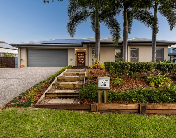 36 Paynters Pocket Avenue, Palmwoods QLD 4555