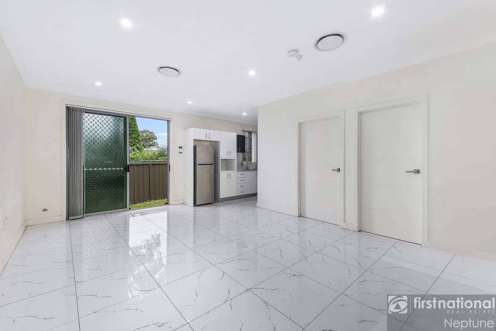 Primary image of 8/27C Carinya Road, Girraween NSW 2145