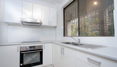 Picture of 74/61 Macarthur Street, ULTIMO NSW 2007