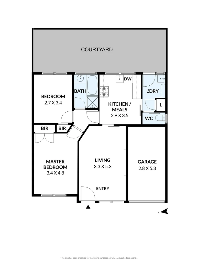 Additional image 11 of 4/34 Barton Street, Reservoir VIC 3073