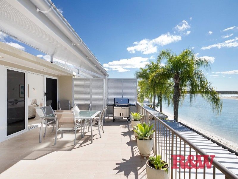 12/16 'Noosa Haven' Barbados Crescent, Noosaville QLD 4566, Image 2