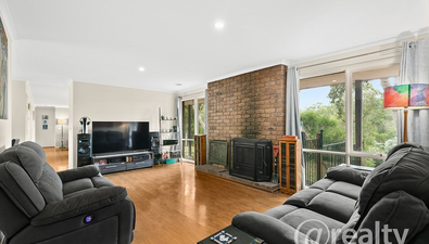 Picture of 78 Hume Street, UPWEY VIC 3158