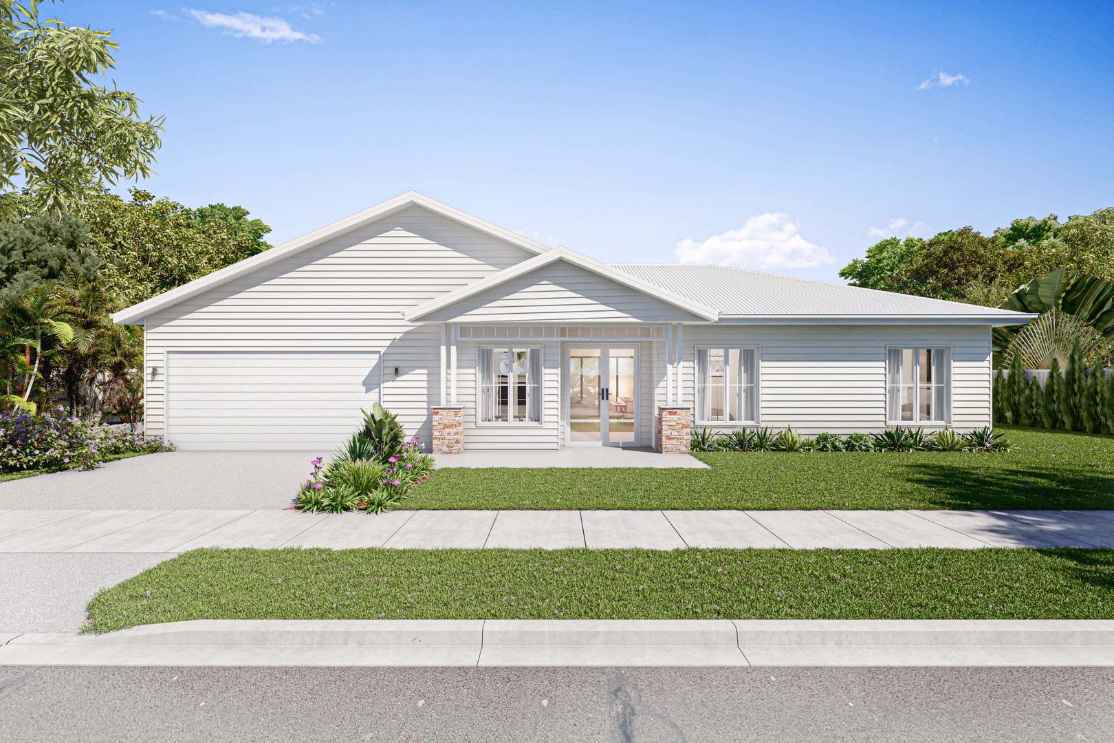 4 bedrooms New House & Land in  NEW BEITH QLD, 4124