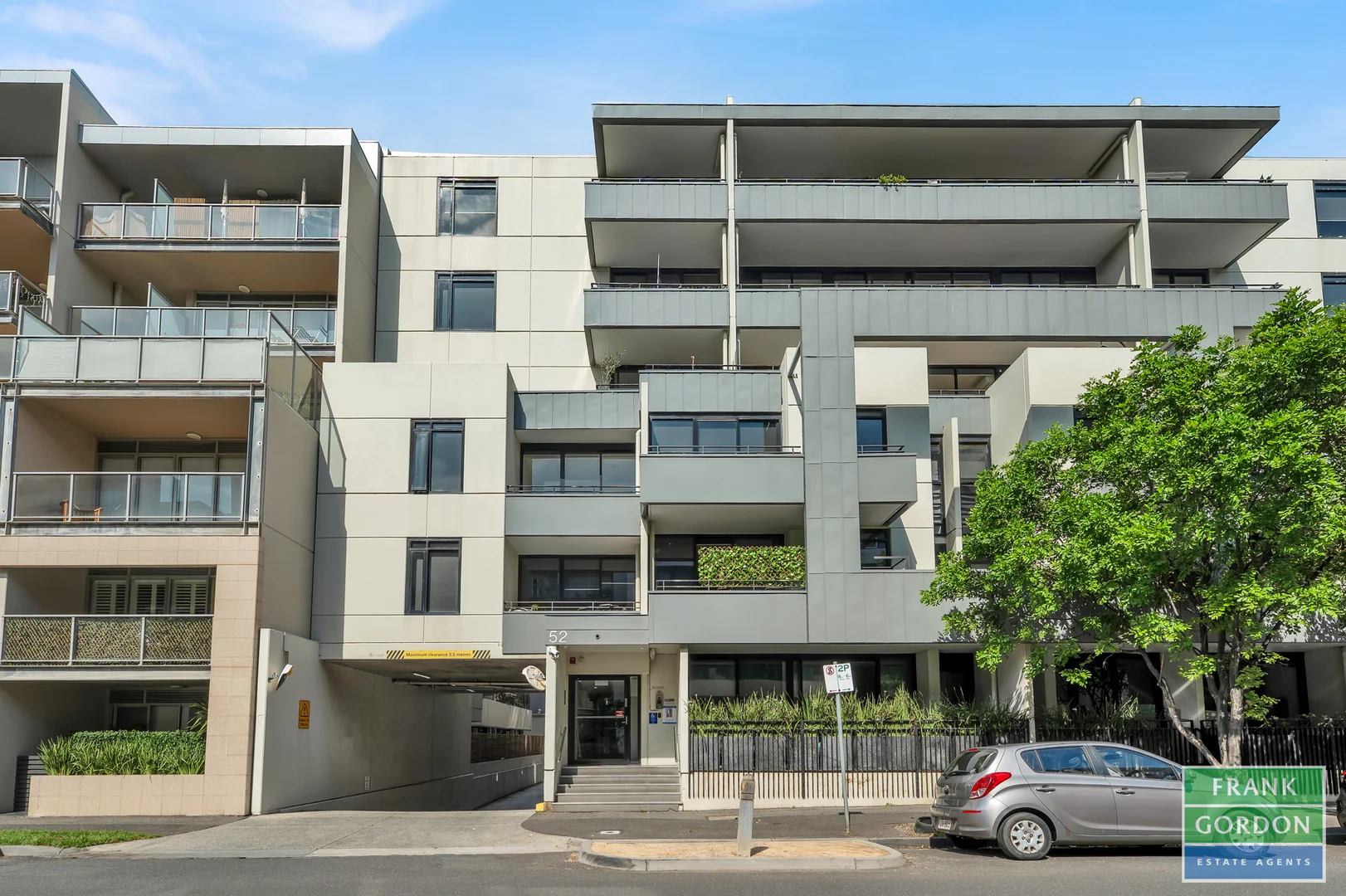 Additional image 15 of 210/52 Nott Street, Port Melbourne VIC 3207